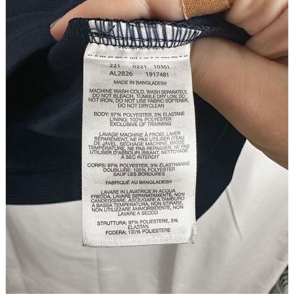 Columbia Dress  - Picture 8 of 16